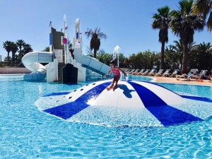 Consejos para reformar tu piscina de hotel