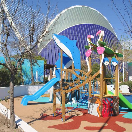 Mobiliario-parques-infantiles